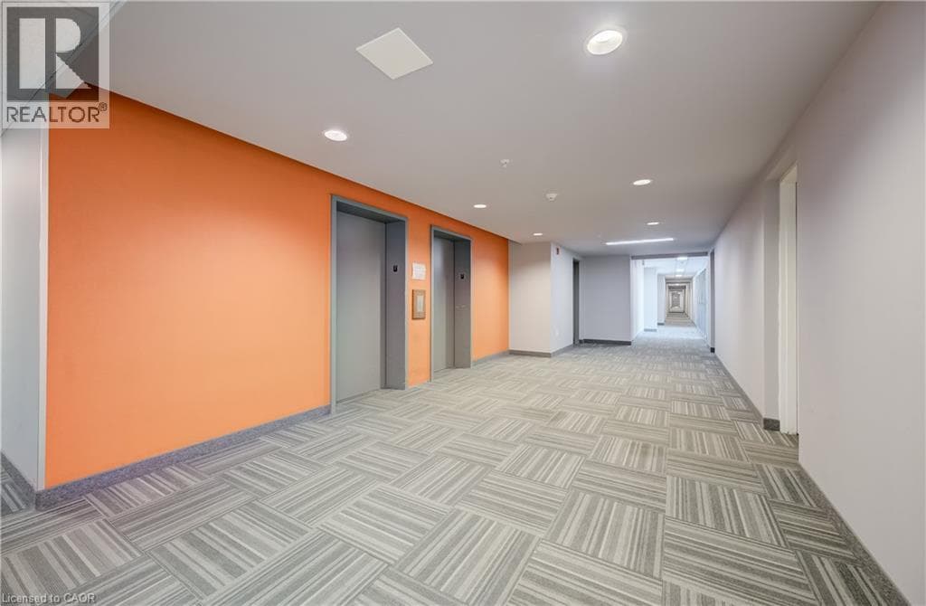 Apartment for sale at 280 LESTER Street Unit# 708, Northdale, Waterloo, Ontario, photo 5