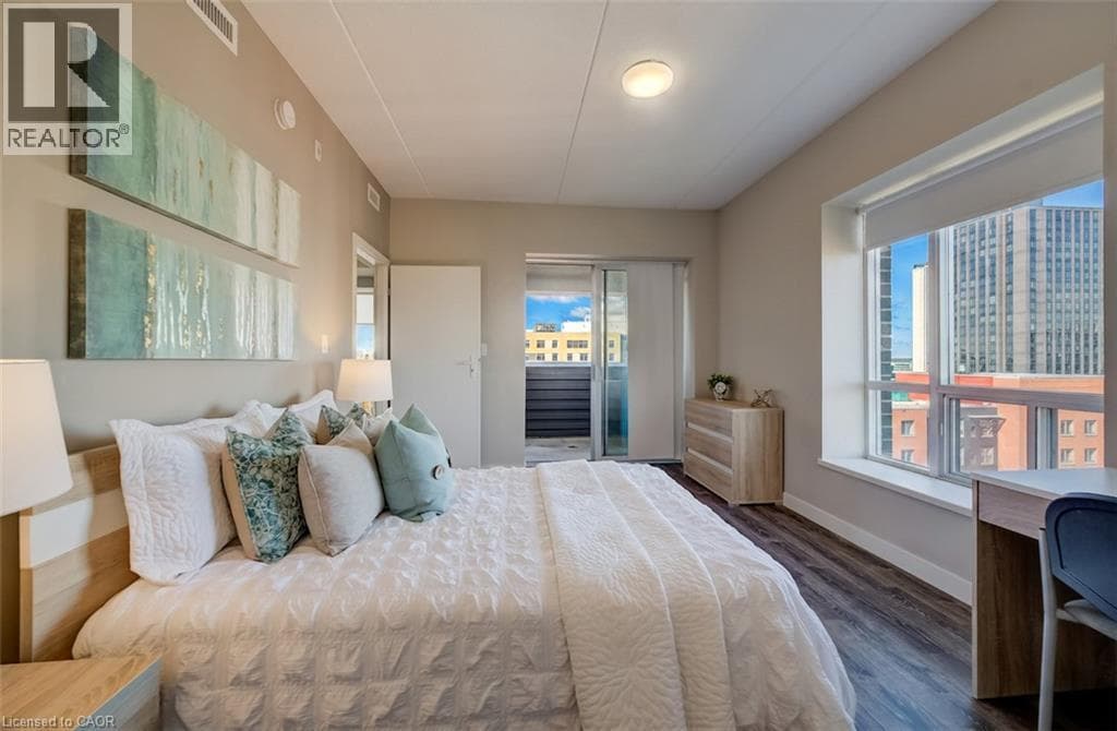 Apartment for sale at 280 LESTER Street Unit# 708, Northdale, Waterloo, Ontario, photo 16