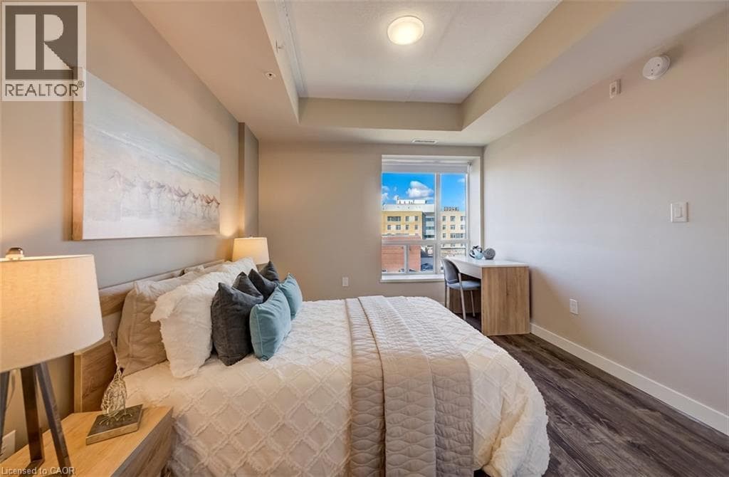 Apartment for sale at 280 LESTER Street Unit# 708, Northdale, Waterloo, Ontario, photo 20