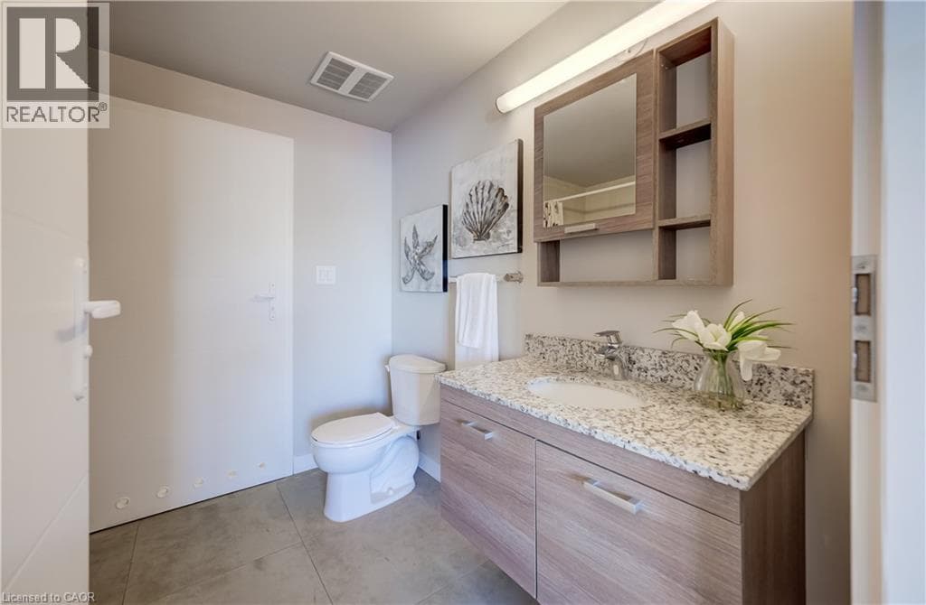 Apartment for sale at 280 LESTER Street Unit# 708, Northdale, Waterloo, Ontario, photo 23