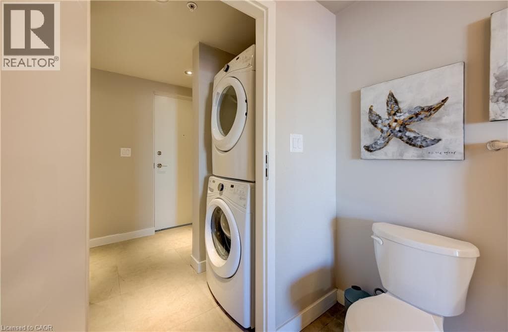 Apartment for sale at 280 LESTER Street Unit# 708, Northdale, Waterloo, Ontario, photo 25