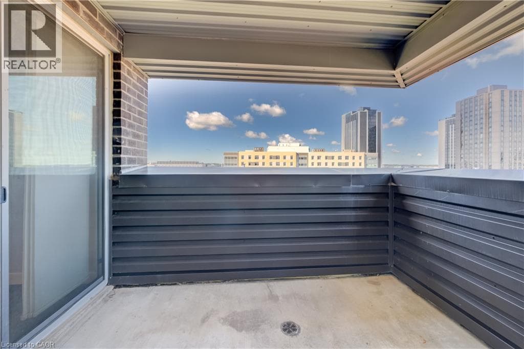 Apartment for sale at 280 LESTER Street Unit# 708, Northdale, Waterloo, Ontario, photo 27