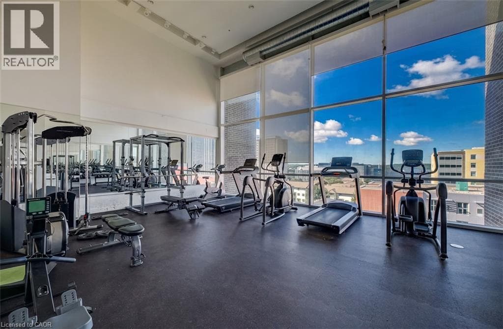 Apartment for sale at 280 LESTER Street Unit# 708, Northdale, Waterloo, Ontario, photo 32