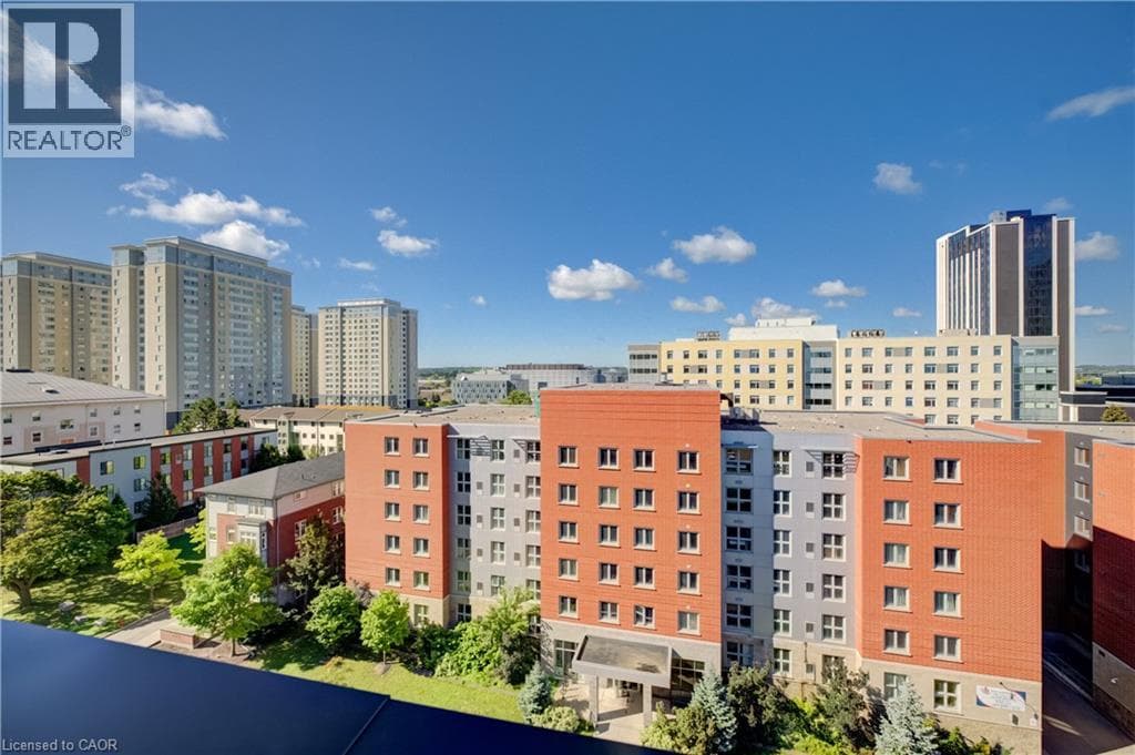 Apartment for sale at 280 LESTER Street Unit# 708, Northdale, Waterloo, Ontario, photo 30