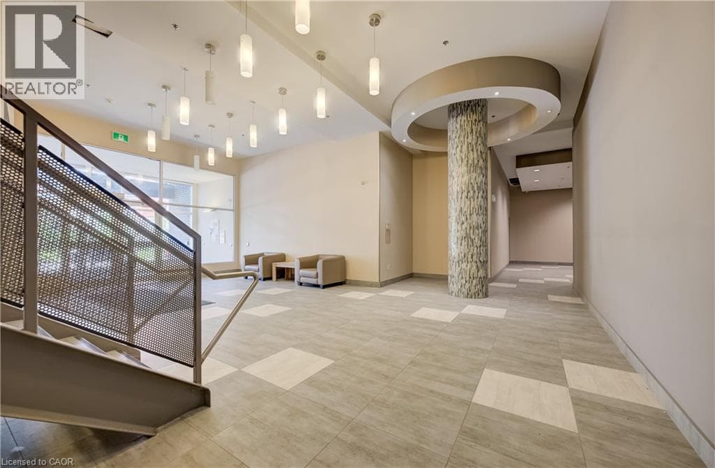 Apartment for sale at 280 LESTER Street Unit# 708, Northdale, Waterloo, Ontario, photo 4