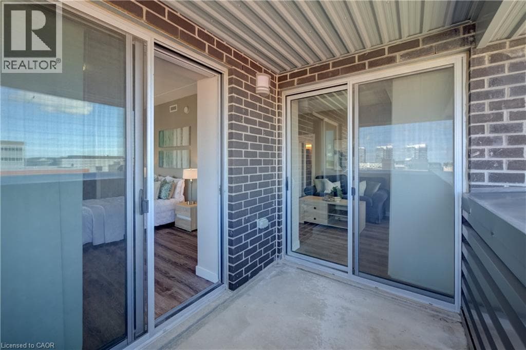 Apartment for sale at 280 LESTER Street Unit# 708, Northdale, Waterloo, Ontario, photo 29