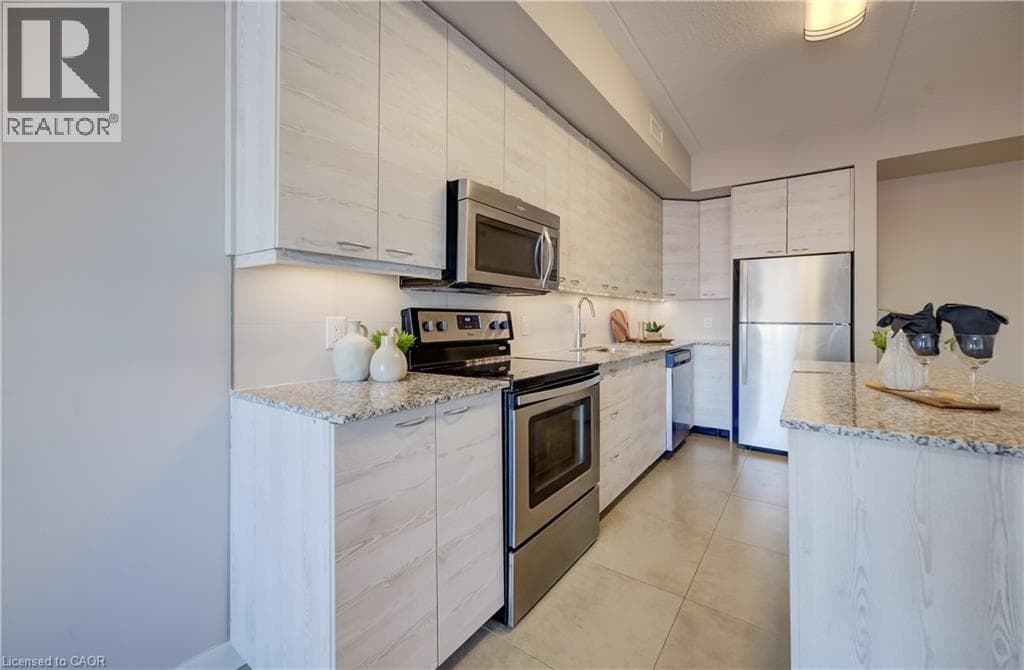 Apartment for sale at 280 LESTER Street Unit# 708, Northdale, Waterloo, Ontario, photo 12