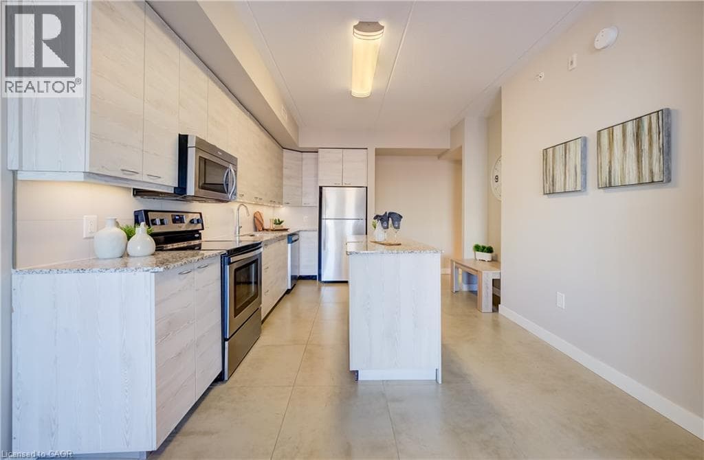 Apartment for sale at 280 LESTER Street Unit# 708, Northdale, Waterloo, Ontario, photo 9