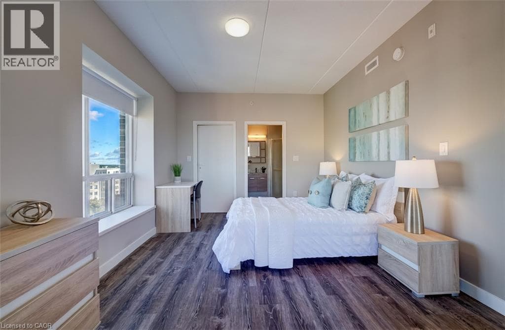 Apartment for sale at 280 LESTER Street Unit# 708, Northdale, Waterloo, Ontario, photo 17