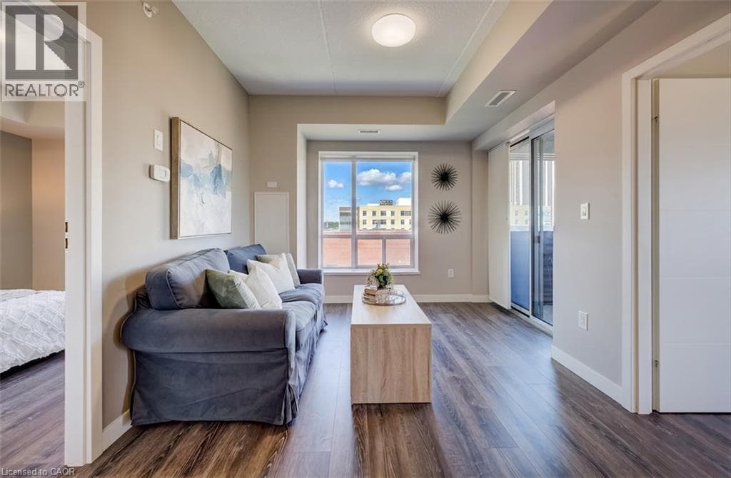 Apartment for sale at 280 LESTER Street Unit# 708, Northdale, Waterloo, Ontario, photo 14