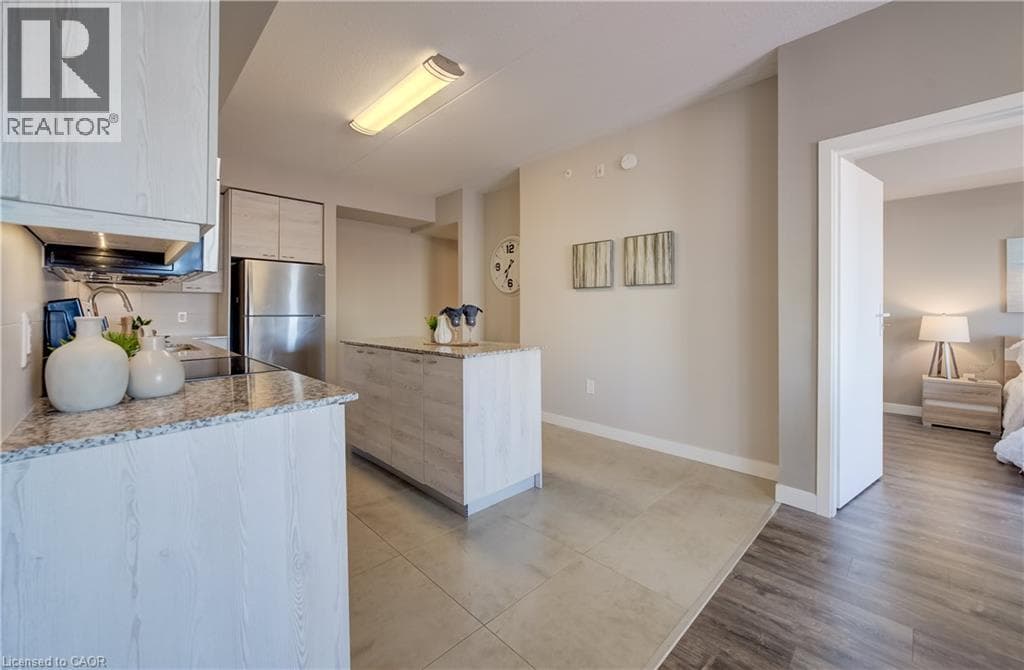 Apartment for sale at 280 LESTER Street Unit# 708, Northdale, Waterloo, Ontario, photo 13