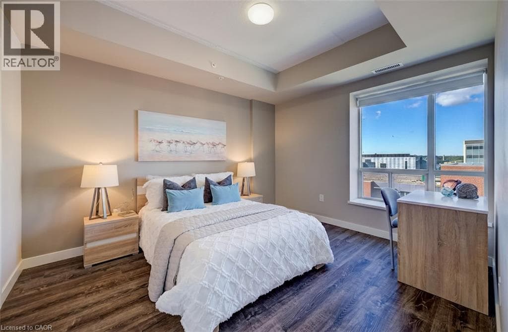 Apartment for sale at 280 LESTER Street Unit# 708, Northdale, Waterloo, Ontario, photo 21