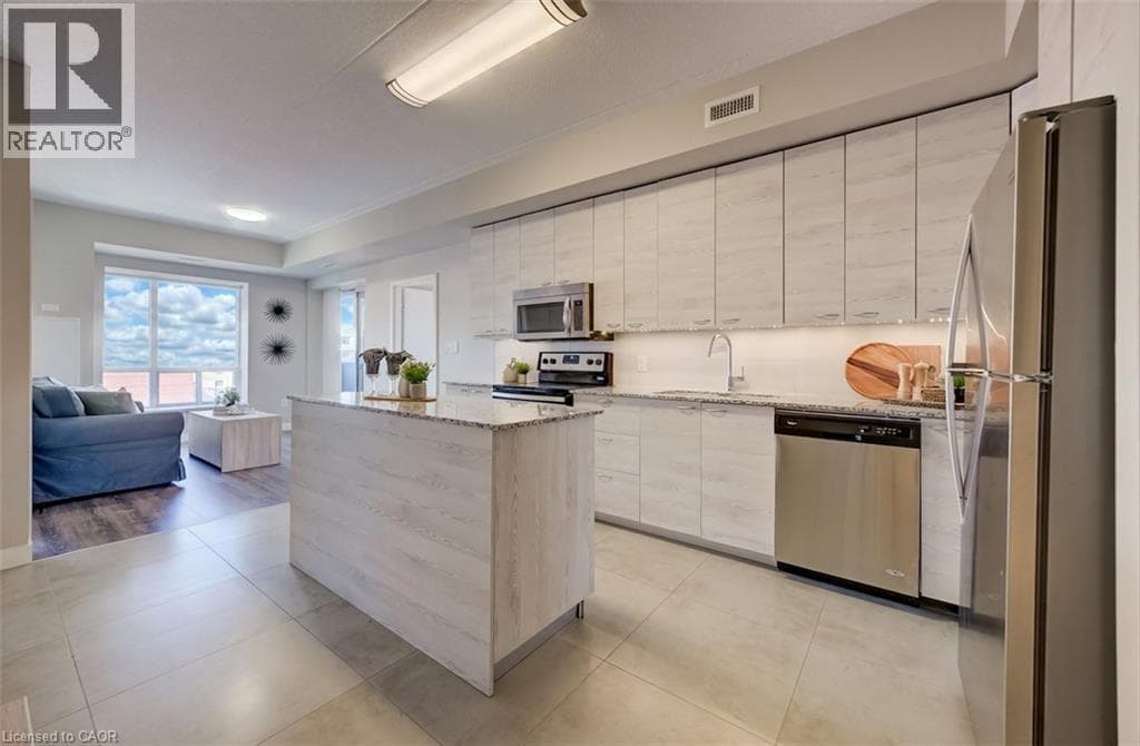 Apartment for sale at 280 LESTER Street Unit# 708, Northdale, Waterloo, Ontario, photo 10