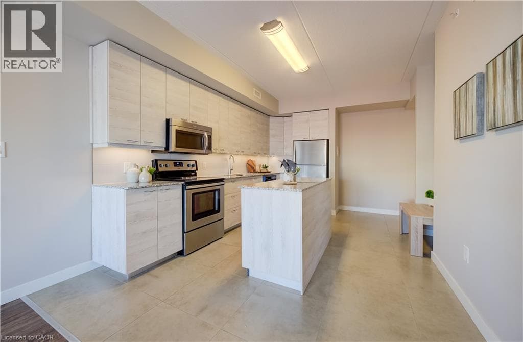 Apartment for sale at 280 LESTER Street Unit# 708, Northdale, Waterloo, Ontario, photo 11