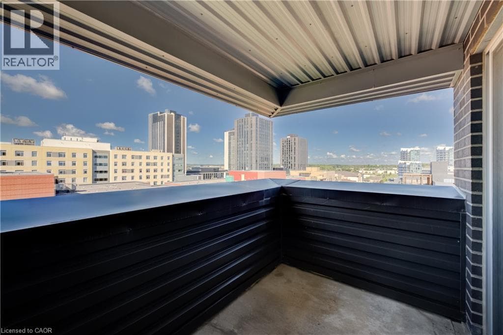 Apartment for sale at 280 LESTER Street Unit# 708, Northdale, Waterloo, Ontario, photo 28