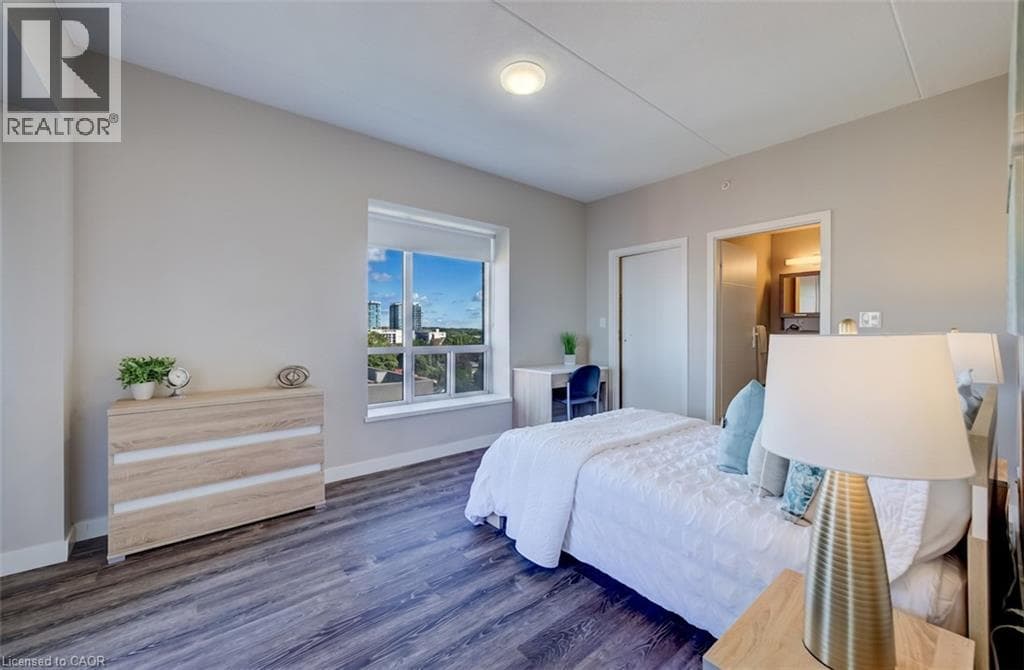 Apartment for sale at 280 LESTER Street Unit# 708, Northdale, Waterloo, Ontario, photo 22
