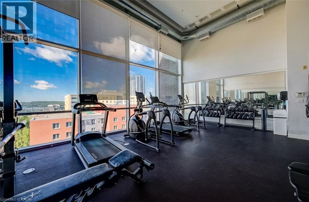 Apartment for sale at 280 LESTER Street Unit# 708, Northdale, Waterloo, Ontario, photo 31