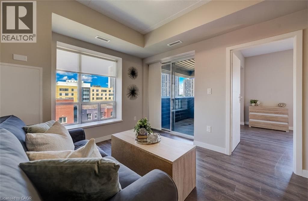 Apartment for sale at 280 LESTER Street Unit# 708, Northdale, Waterloo, Ontario, photo 15