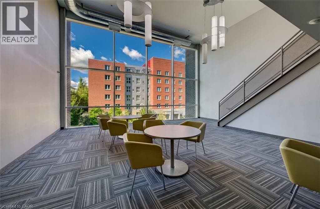 Apartment for sale at 280 LESTER Street Unit# 708, Northdale, Waterloo, Ontario, photo 33