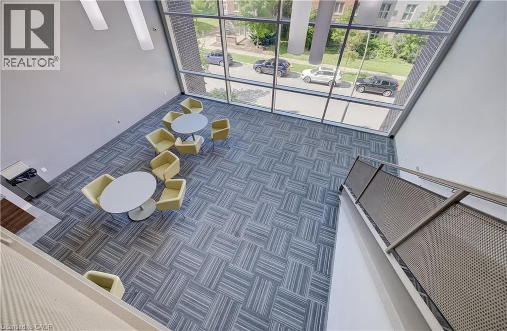 Apartment for sale at 280 LESTER Street Unit# 708, Northdale, Waterloo, Ontario, photo 36