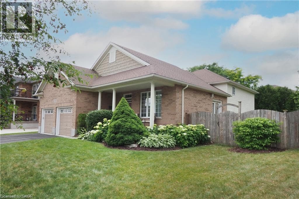 Detached for sale at 559 SPRINGWATER Drive, Conservation Meadows, Waterloo, Ontario, photo 2