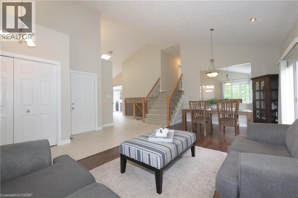 Detached for sale at 559 SPRINGWATER Drive, Conservation Meadows, Waterloo, Ontario, photo 11