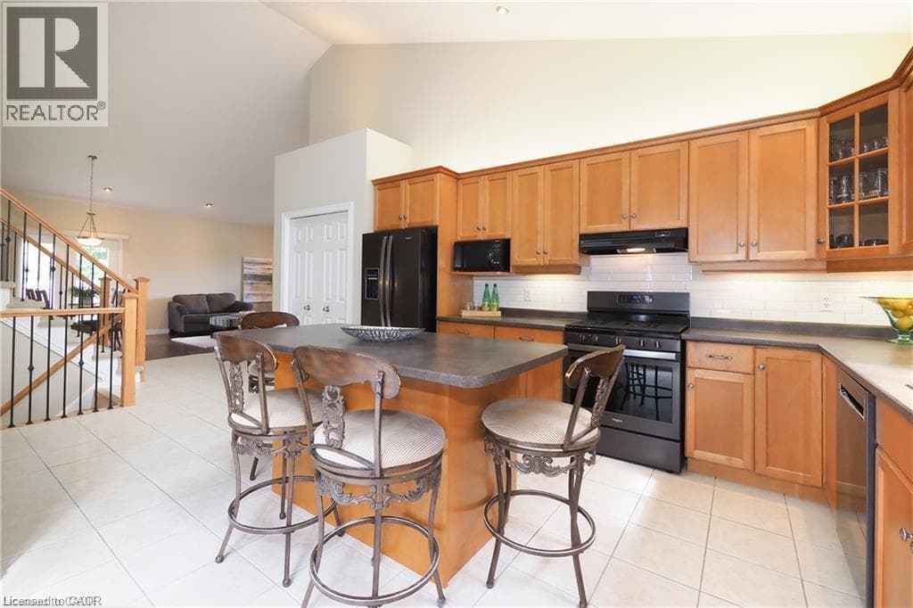 Detached for sale at 559 SPRINGWATER Drive, Conservation Meadows, Waterloo, Ontario, photo 17