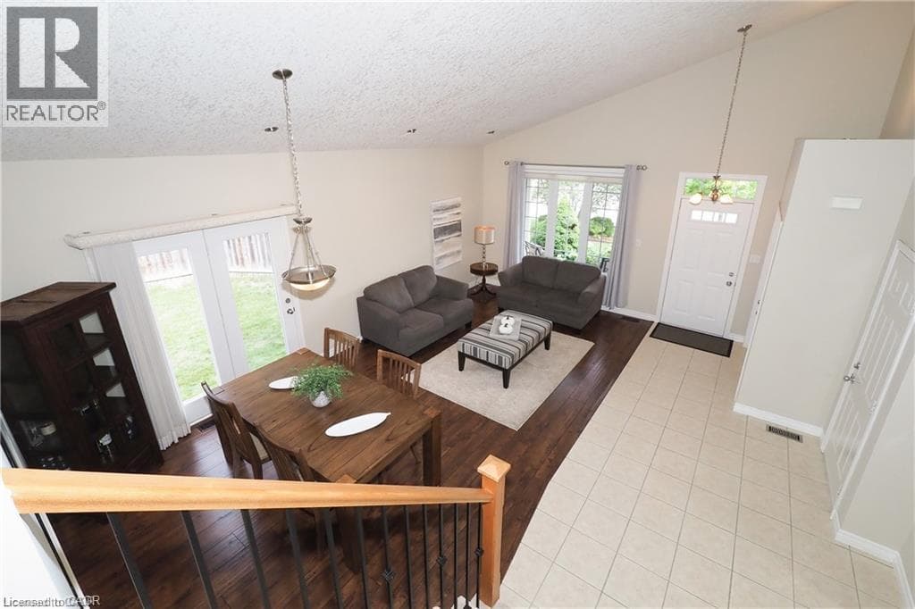 Detached for sale at 559 SPRINGWATER Drive, Conservation Meadows, Waterloo, Ontario, photo 13