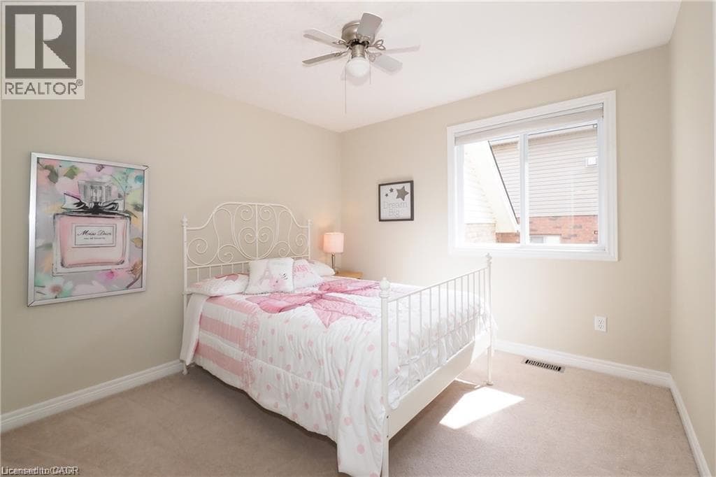 Detached for sale at 559 SPRINGWATER Drive, Conservation Meadows, Waterloo, Ontario, photo 24