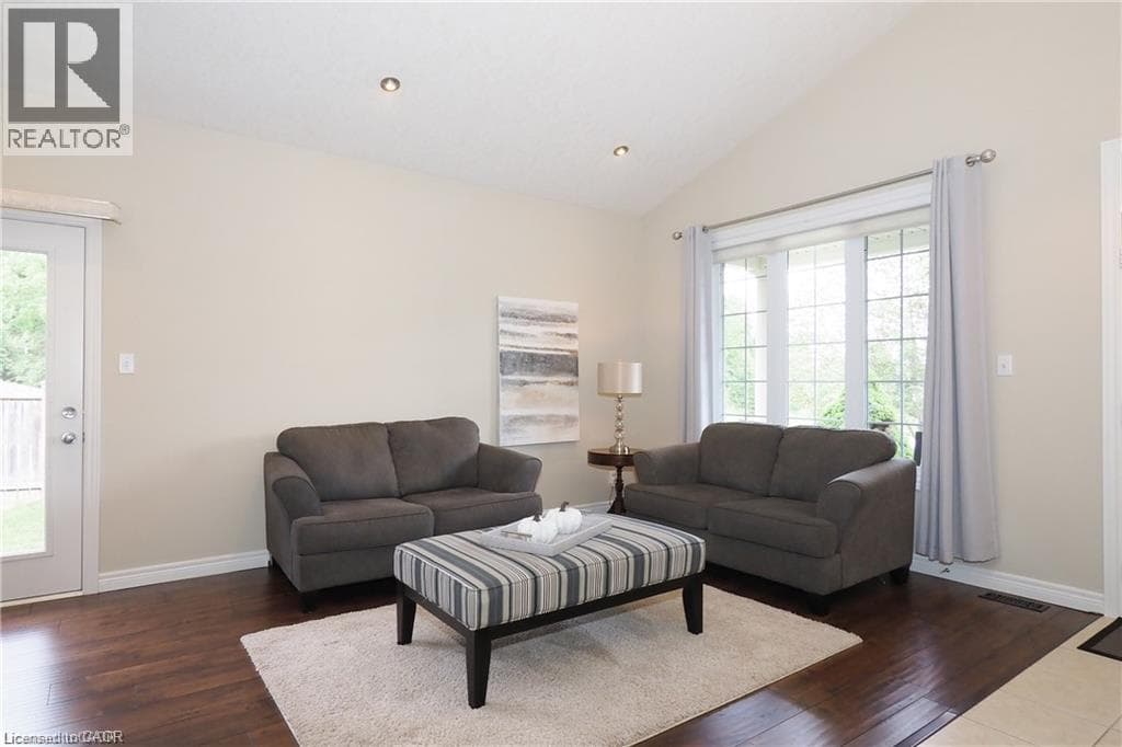 Detached for sale at 559 SPRINGWATER Drive, Conservation Meadows, Waterloo, Ontario, photo 9