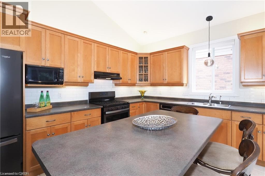 Detached for sale at 559 SPRINGWATER Drive, Conservation Meadows, Waterloo, Ontario, photo 16