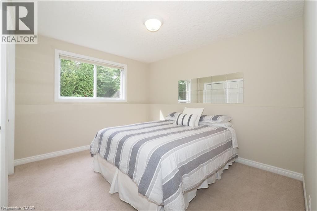 Detached for sale at 559 SPRINGWATER Drive, Conservation Meadows, Waterloo, Ontario, photo 29