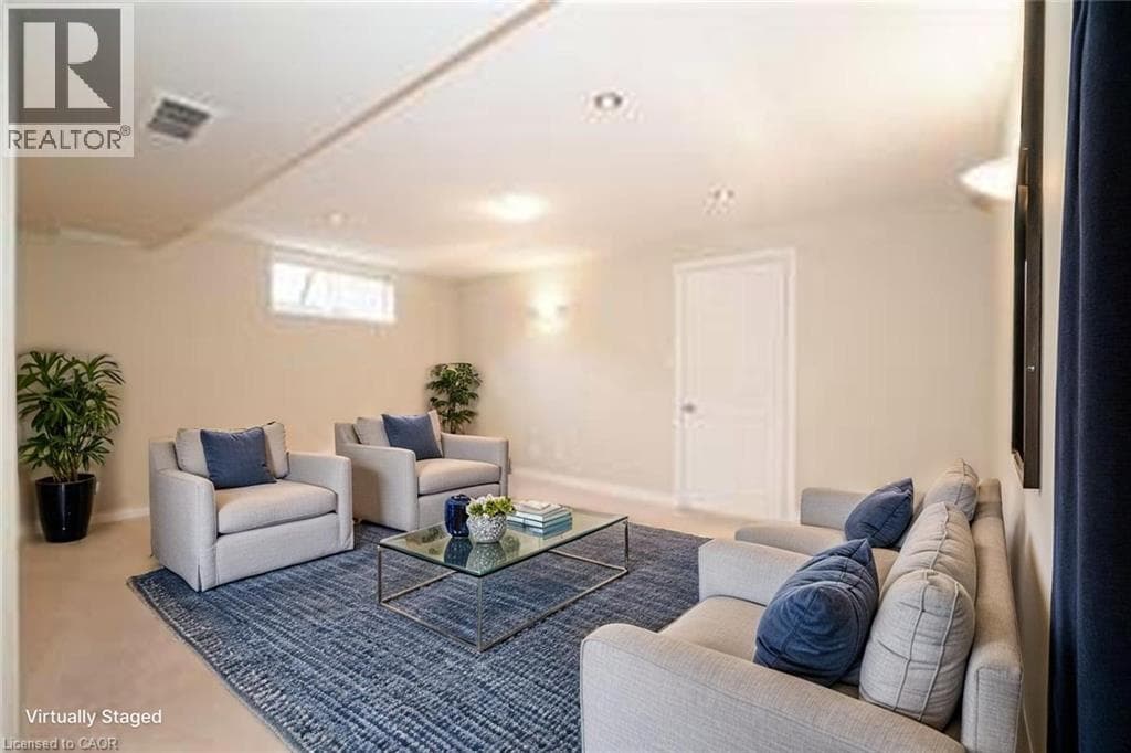Detached for sale at 559 SPRINGWATER Drive, Conservation Meadows, Waterloo, Ontario, photo 33