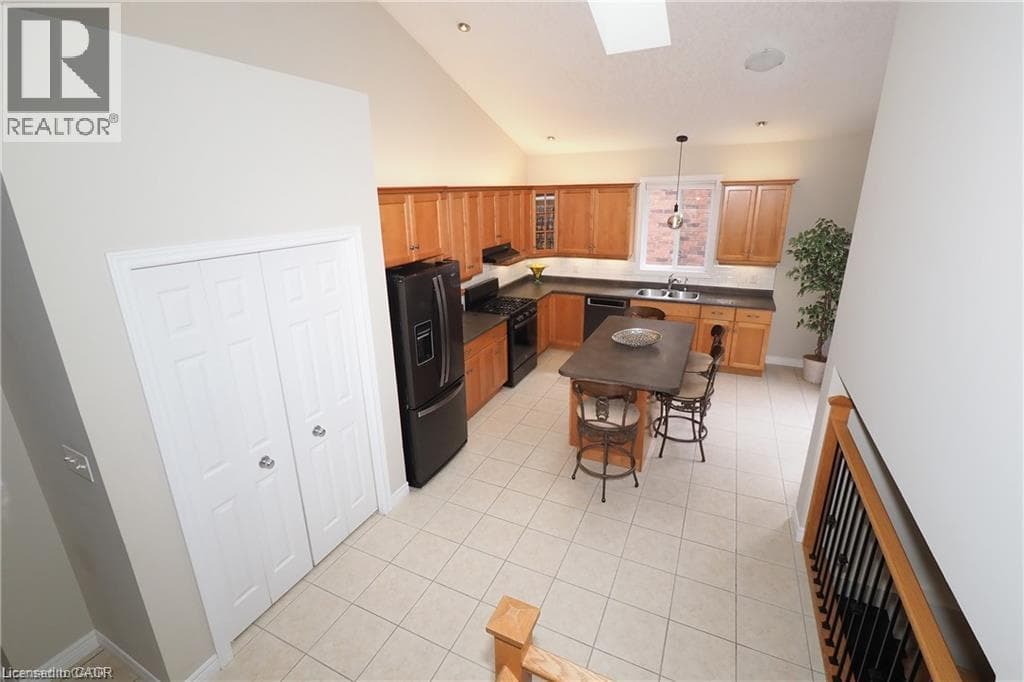 Detached for sale at 559 SPRINGWATER Drive, Conservation Meadows, Waterloo, Ontario, photo 18
