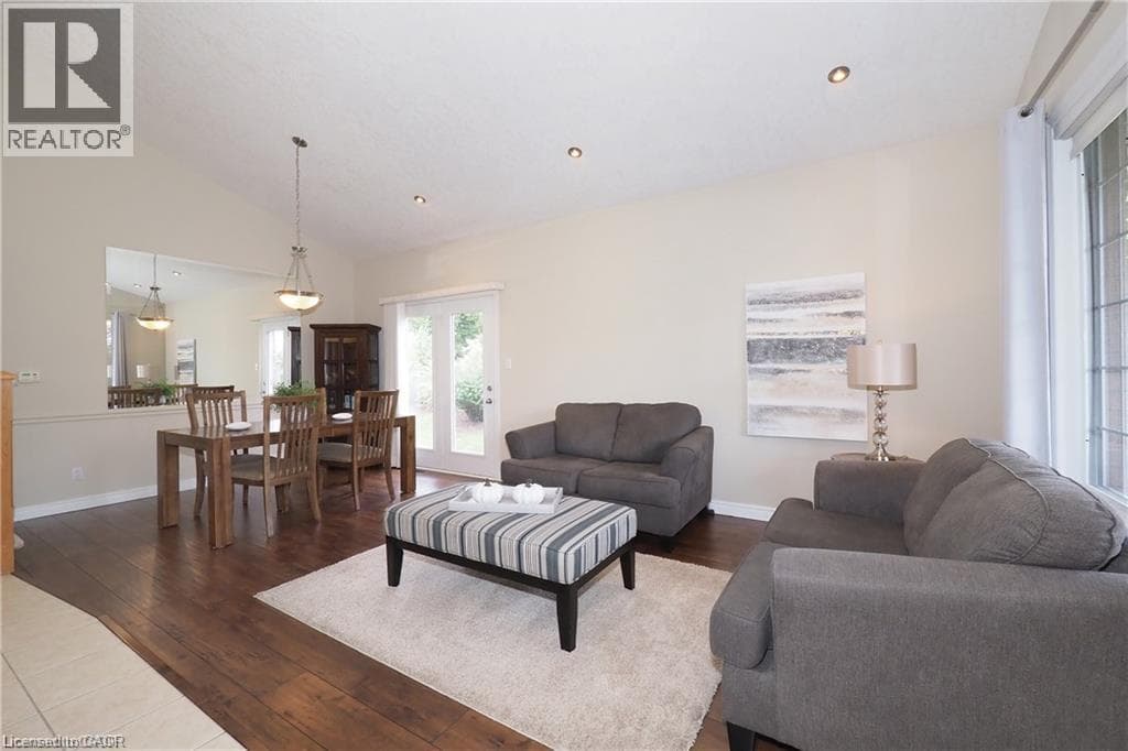 Detached for sale at 559 SPRINGWATER Drive, Conservation Meadows, Waterloo, Ontario, photo 8