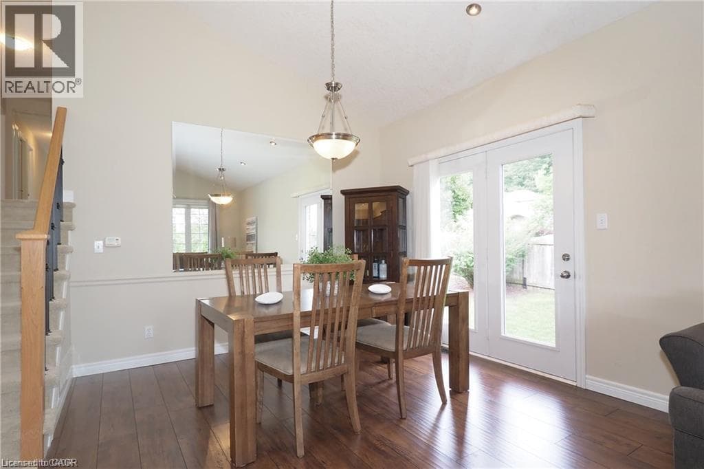 Detached for sale at 559 SPRINGWATER Drive, Conservation Meadows, Waterloo, Ontario, photo 12