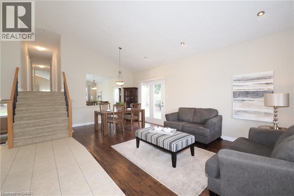 Detached for sale at 559 SPRINGWATER Drive, Conservation Meadows, Waterloo, Ontario, photo 7