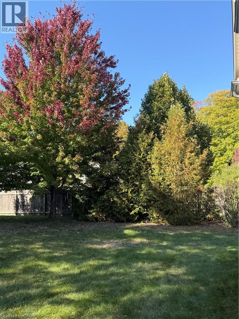 Detached for sale at 559 SPRINGWATER Drive, Conservation Meadows, Waterloo, Ontario, photo 48