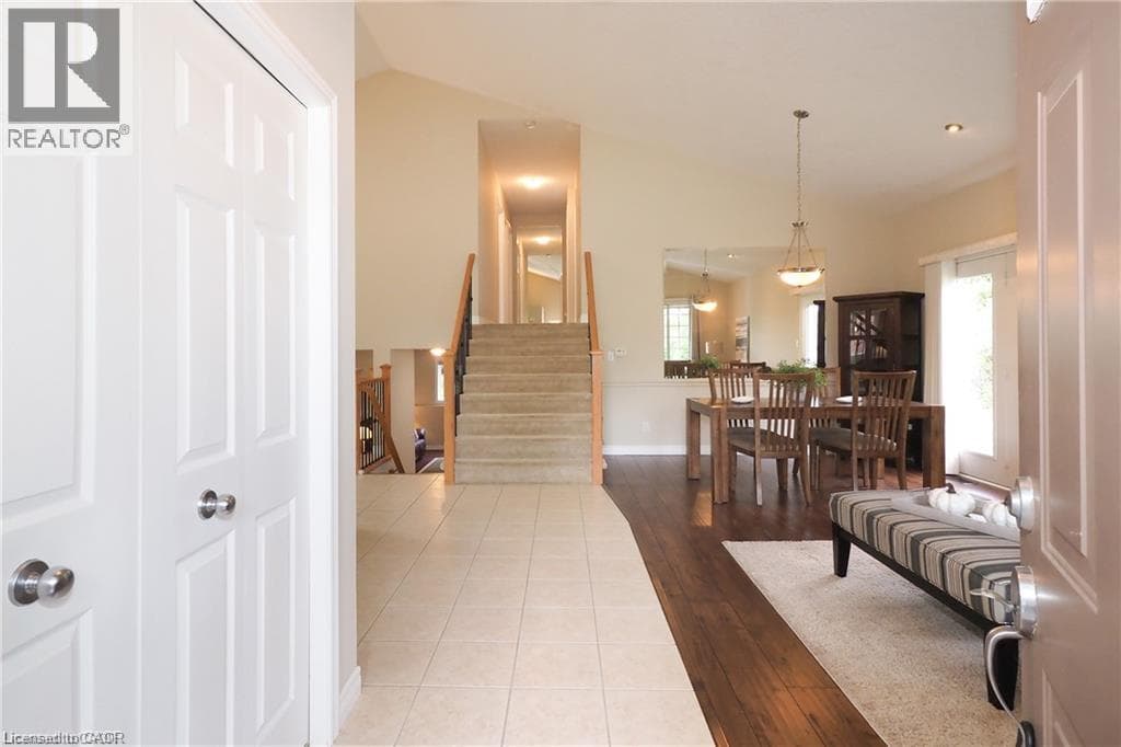 Detached for sale at 559 SPRINGWATER Drive, Conservation Meadows, Waterloo, Ontario, photo 6