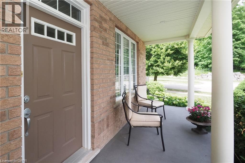 Detached for sale at 559 SPRINGWATER Drive, Conservation Meadows, Waterloo, Ontario, photo 3