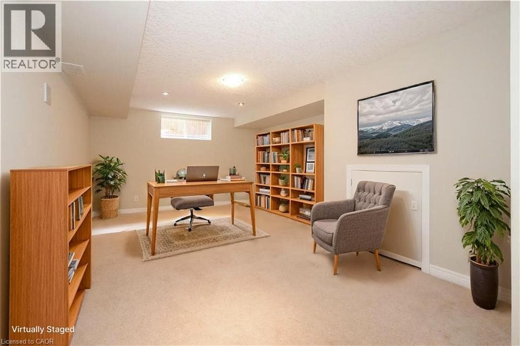 Detached for sale at 559 SPRINGWATER Drive, Conservation Meadows, Waterloo, Ontario, photo 32