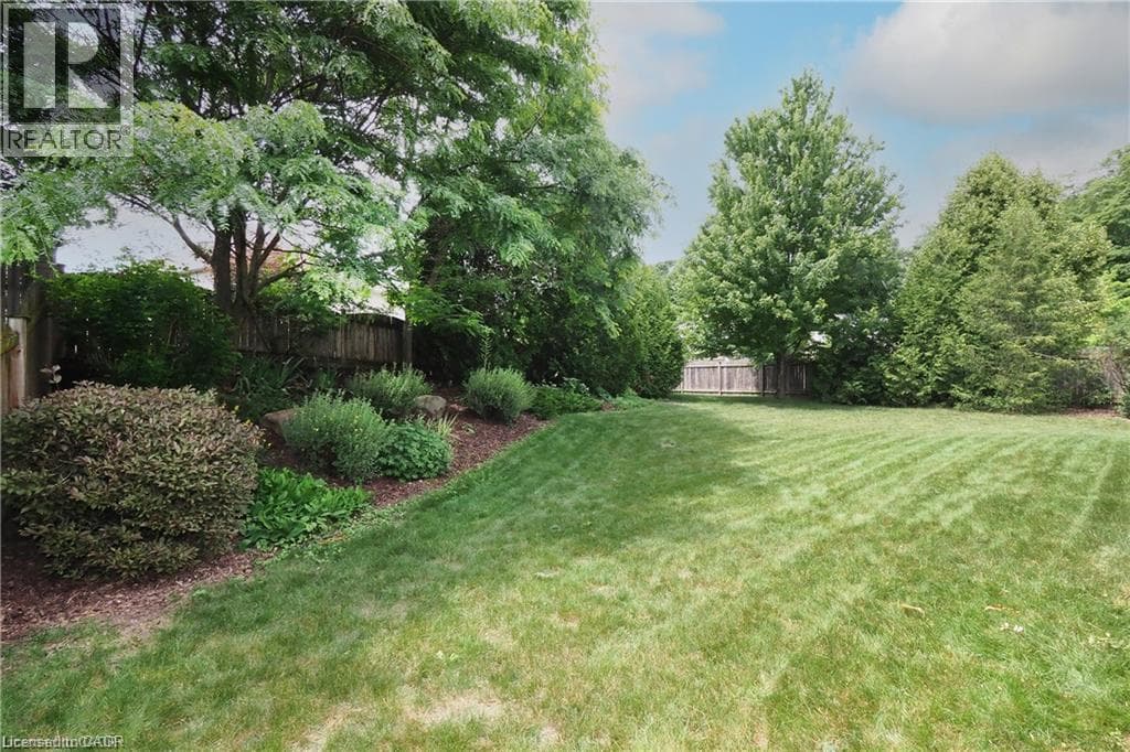 Detached for sale at 559 SPRINGWATER Drive, Conservation Meadows, Waterloo, Ontario, photo 37