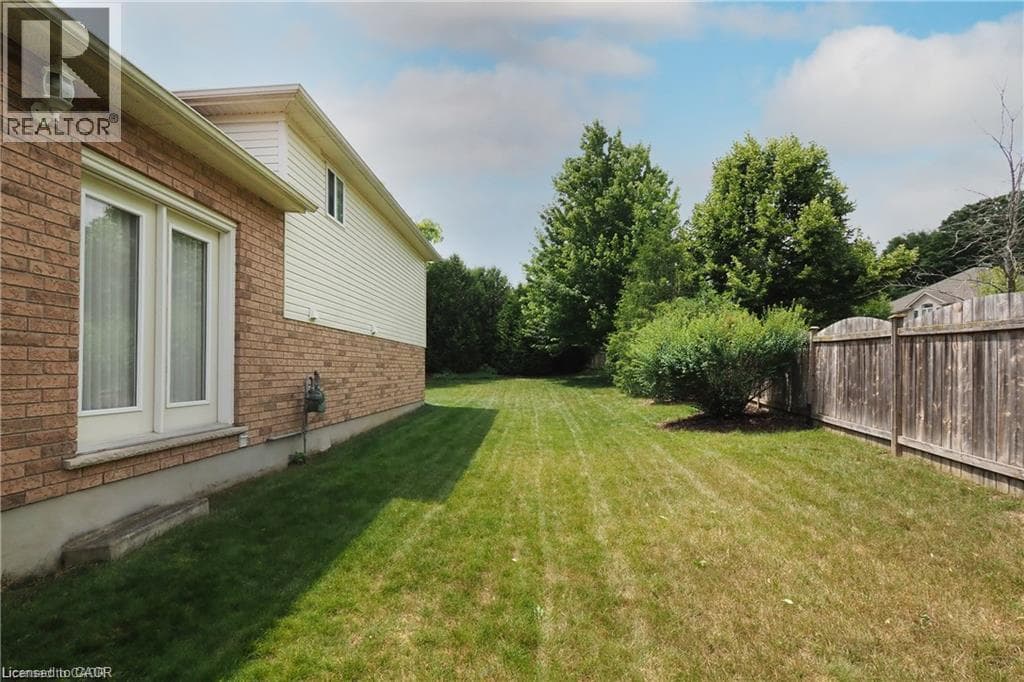 Detached for sale at 559 SPRINGWATER Drive, Conservation Meadows, Waterloo, Ontario, photo 40