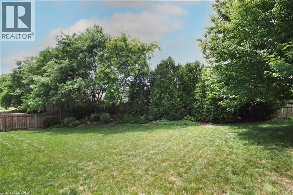 Detached for sale at 559 SPRINGWATER Drive, Conservation Meadows, Waterloo, Ontario, photo 39