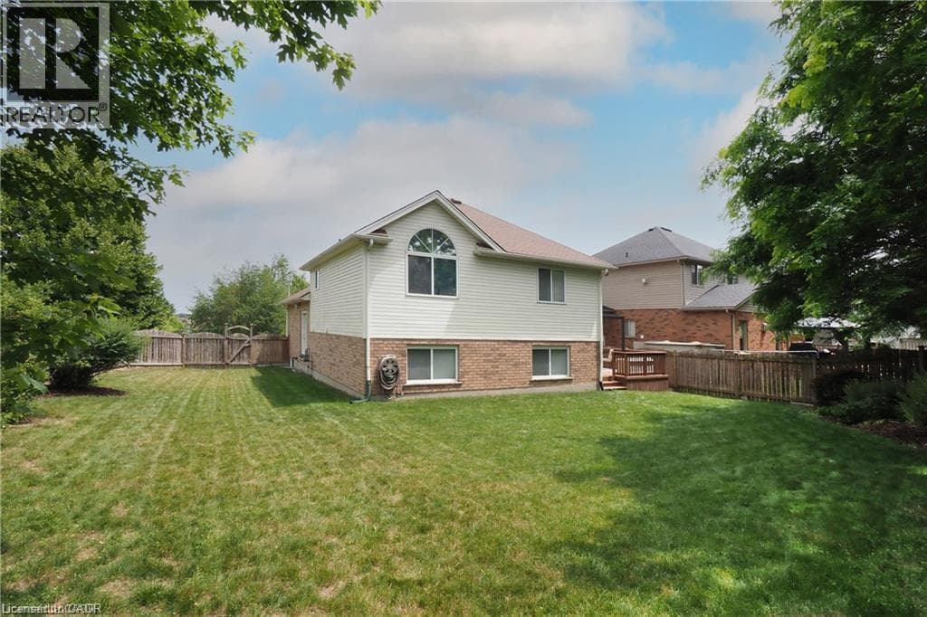 Detached for sale at 559 SPRINGWATER Drive, Conservation Meadows, Waterloo, Ontario, photo 34