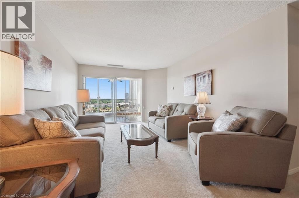 Apartment for sale at 265 WESTCOURT Place Unit# PH04, Northdale, Waterloo, Ontario, photo 10