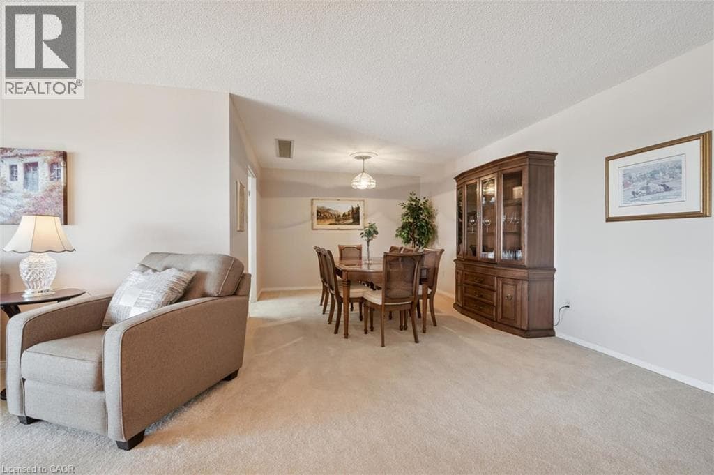 Apartment for sale at 265 WESTCOURT Place Unit# PH04, Northdale, Waterloo, Ontario, photo 13