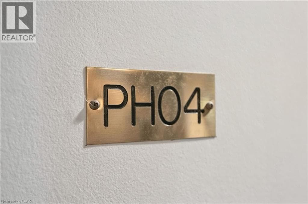 Apartment for sale at 265 WESTCOURT Place Unit# PH04, Northdale, Waterloo, Ontario, photo 3