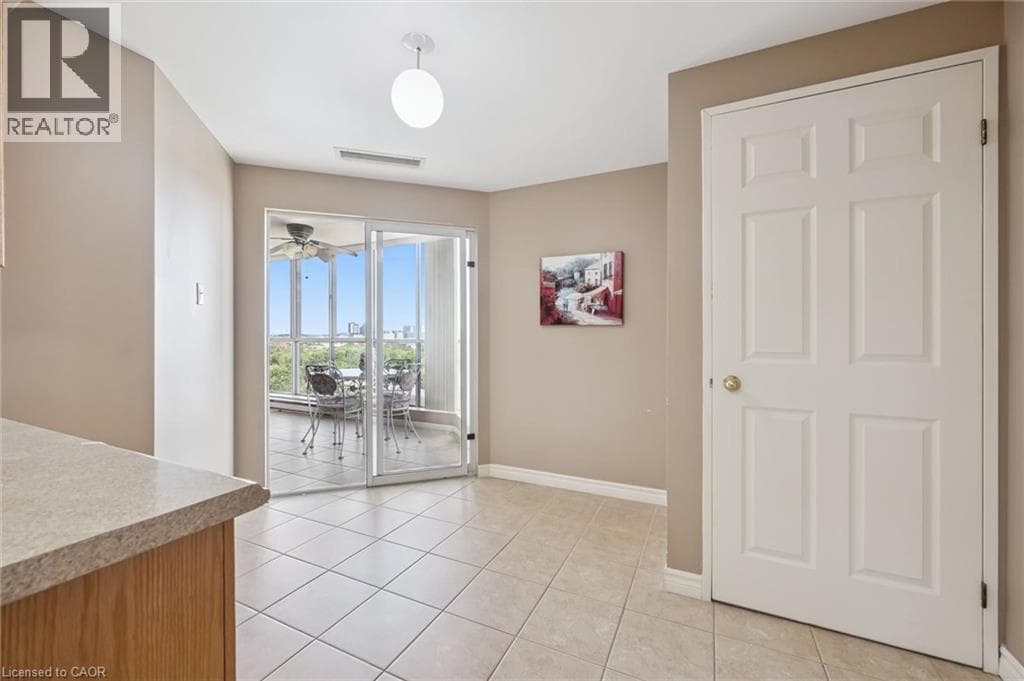 Apartment for sale at 265 WESTCOURT Place Unit# PH04, Northdale, Waterloo, Ontario, photo 23