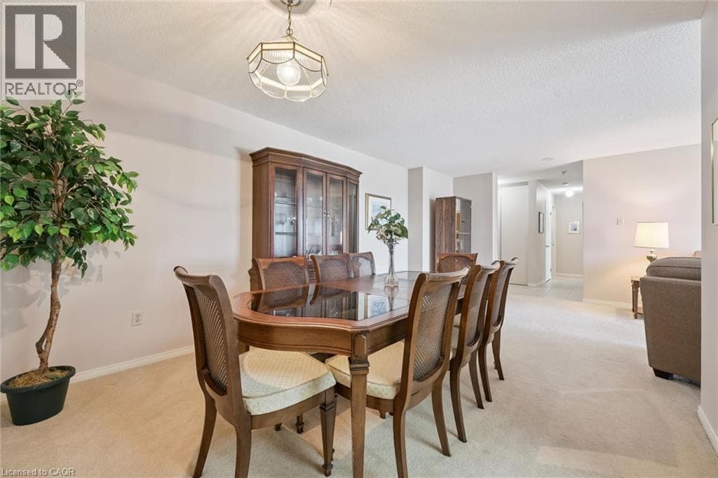 Apartment for sale at 265 WESTCOURT Place Unit# PH04, Northdale, Waterloo, Ontario, photo 16